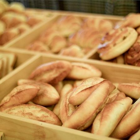 Lan Vien Hotel ハノイ市 エクステリア 写真